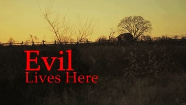 copertina del programma Ho vissuto con un killer
