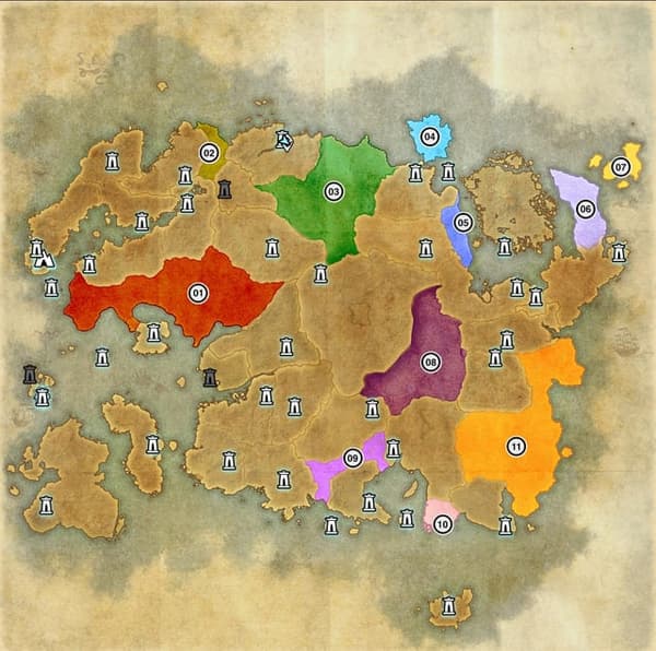 copertina I grandi fiumi della Terra