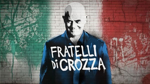 copertina I migliori Fratelli di Crozza