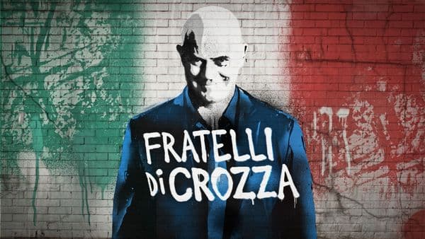 copertina del programma I migliori Fratelli di Crozza