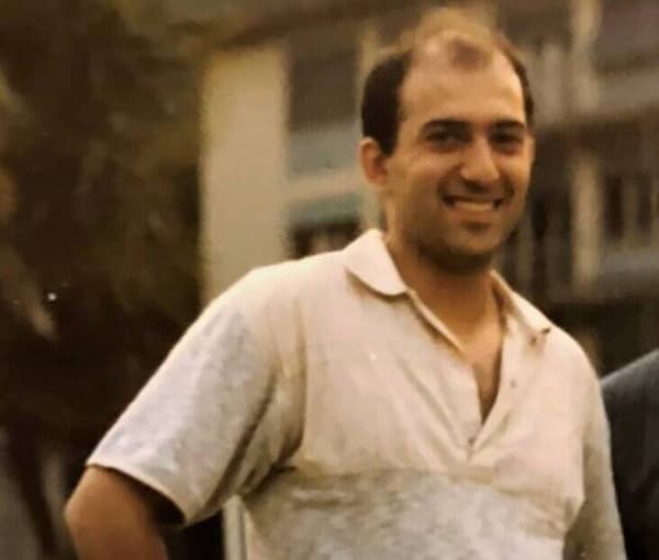 copertina Il cacciatore di anoressiche