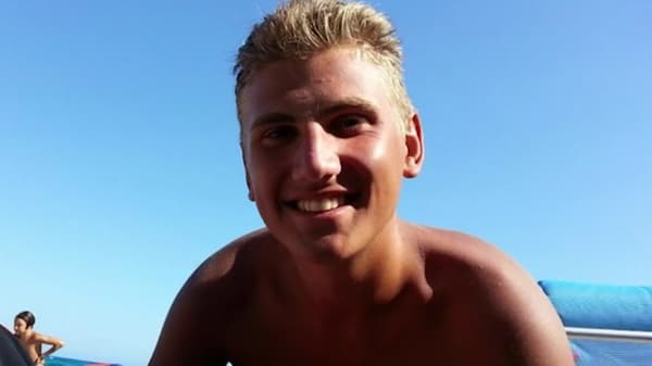 copertina Il caso Vannini