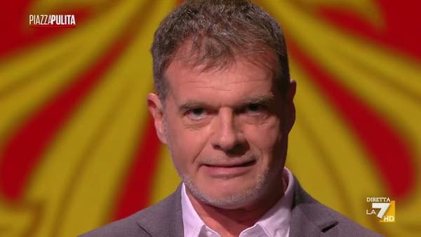 copertina del programma Io, Vladimir - Stefano Massini racconta Putin