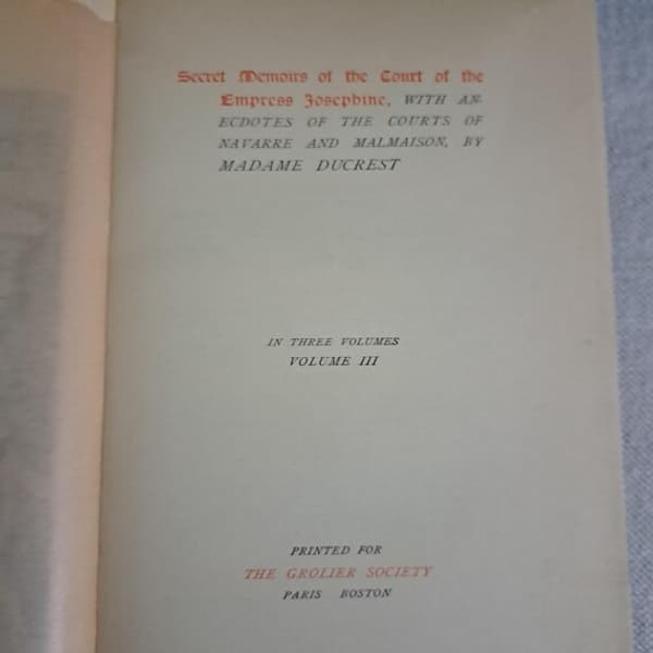 copertina Isole segrete