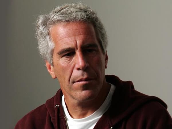 copertina del programma Jeffrey Epstein - Chi ha ucciso il mostro?