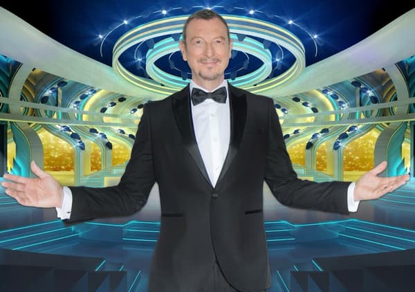 copertina del programma La Corrida Remix