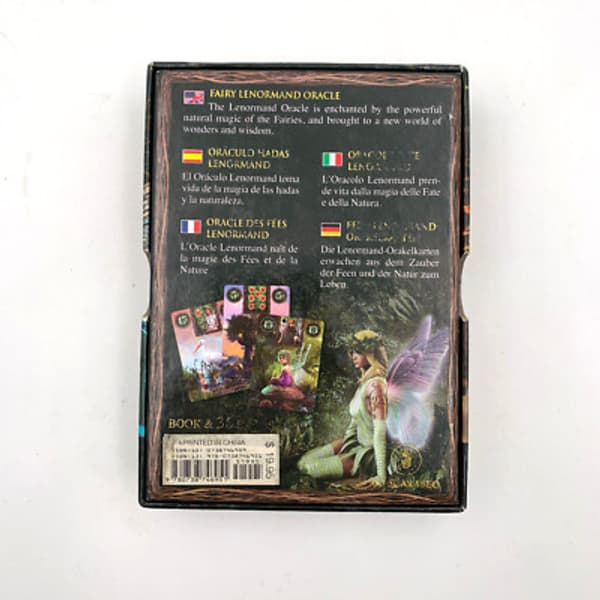 copertina La magia della natura: Costa Rica