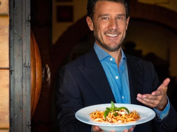 copertina Little Big Italy