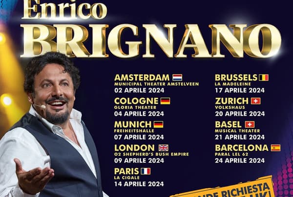 copertina del programma Ma... diamoci del tu... da Basilea