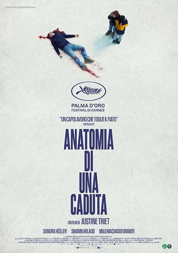 copertina del programma Michael Jackson: anatomia di una caduta