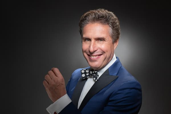 copertina del programma Raul Cremona - Bravissssssimo!