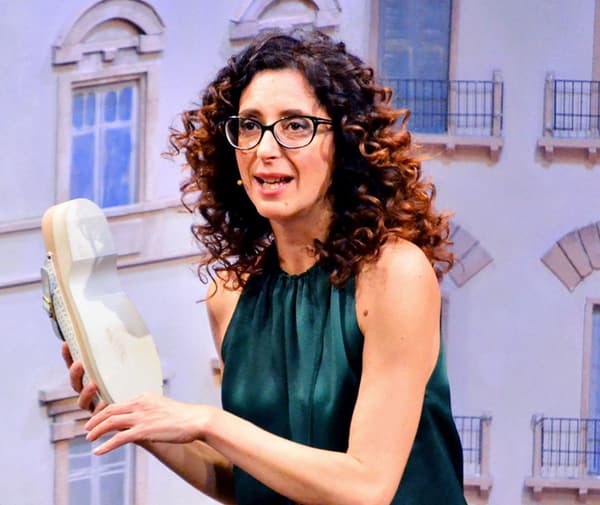 copertina del programma Sono nata il ventitre'