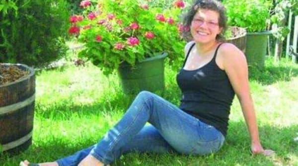 copertina Sparita nel nulla - Il caso Elena Ceste