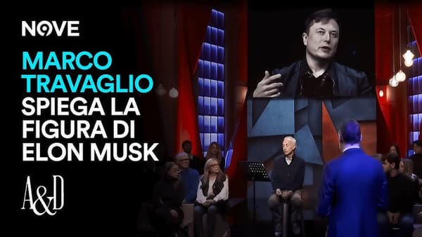copertina del programma Speciale Accordi & disaccordi - Stag. 16 Ep. 0 - Speciale Accordi & disaccordi