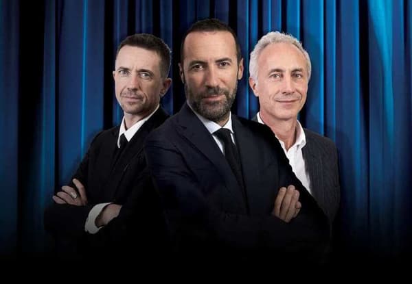 copertina del programma Speciale Accordi & disaccordi - Stag. 16 Ep. 0 - Speciale Accordi & disaccordi
