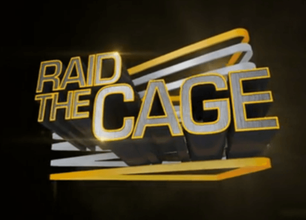 copertina The Cage - Prendi e scappa - Stag. 1 Ep. 9