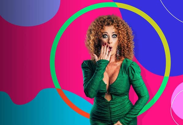copertina del programma Valentina Persia - Ma che te ridi?!