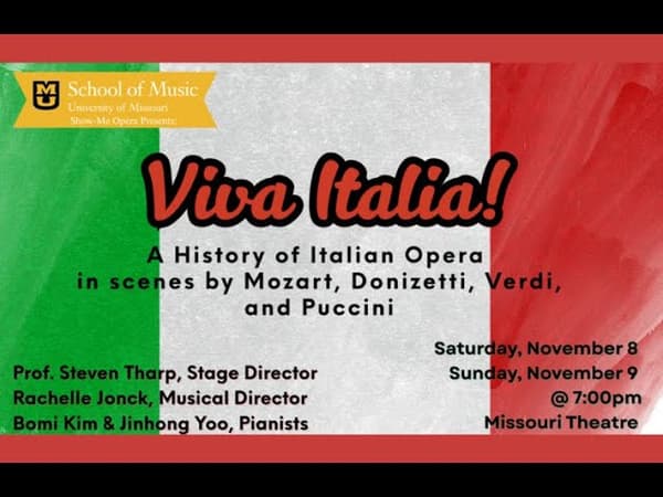 copertina del programma Viva l'Italia