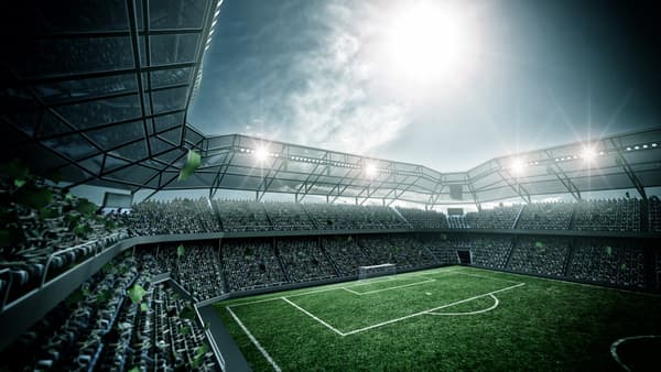 copertina del programma Germania - Ghana