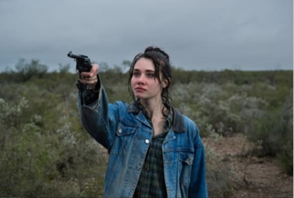 copertina del programma Revolver