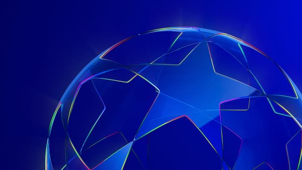 copertina del programma Tv8 Champions Night - 21/01/2026