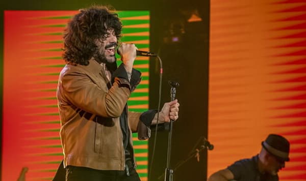 copertina Aspettando RadioItaliaLive - il concerto