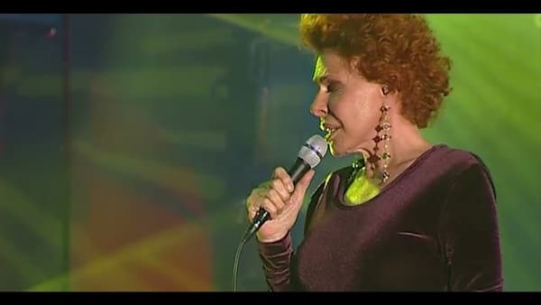 copertina del programma Grazie Ornella