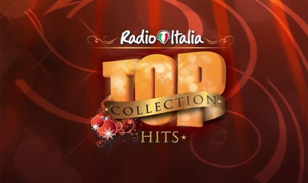 copertina del programma Top 40 - 2025