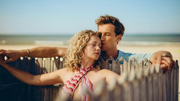 copertina del programma Amore E Passione A Sylt