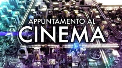 copertina Appuntamento Al Cinema