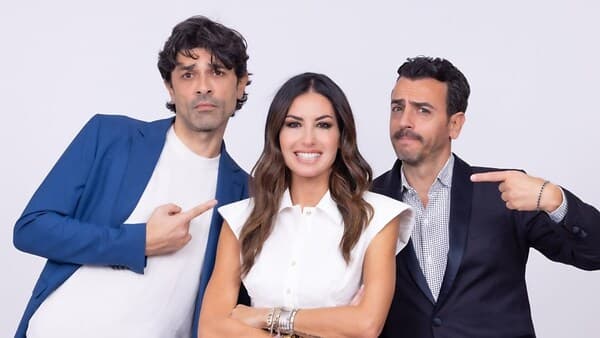 copertina del programma Audiscion
