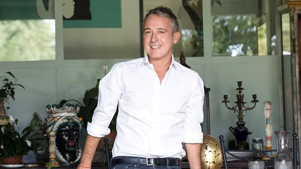 copertina del programma BellaMa' Speciale - Per Sempre Gino