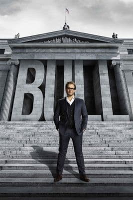 copertina Bull