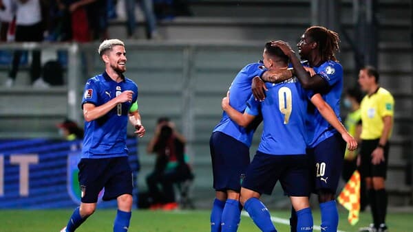 copertina Calcio. Amichevole Nazionale Under 21: Italia-Paesi Bassi