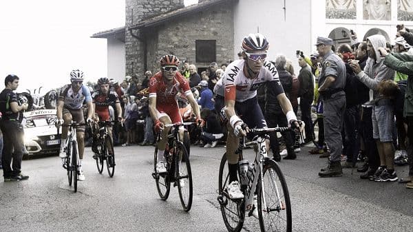 copertina del programma Ciclismo: Il Lombardia 2026 (Seconda Parte)