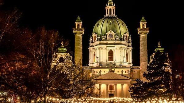 copertina del programma Concerto Di Capodanno 2026