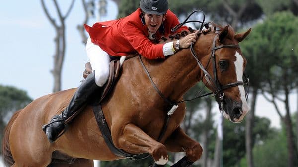 copertina del programma Equitazione: Piazza Di Siena 2026 - Coppa Delle Nazioni (Seconda Parte)