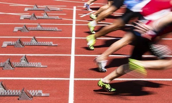 copertina del programma Europei Di Atletica 2026 - 1a Giornata (Sessione Serale)