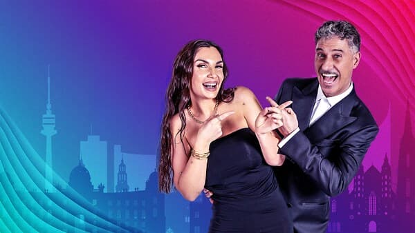 copertina Eurovision Song Contest 2026 - Anteprima 1a Semifinale - 26