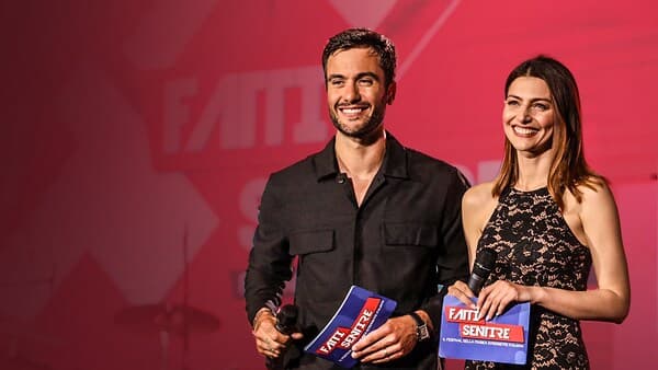 copertina Fatti Sentire Festival 2025
