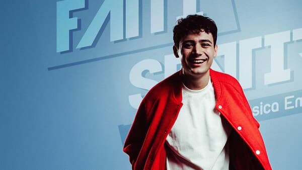 copertina del programma Fatti Sentire Festival 2026