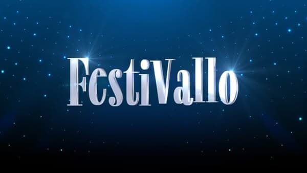 copertina del programma Festivallo