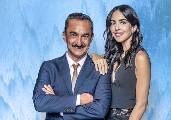 copertina del programma Freeze
