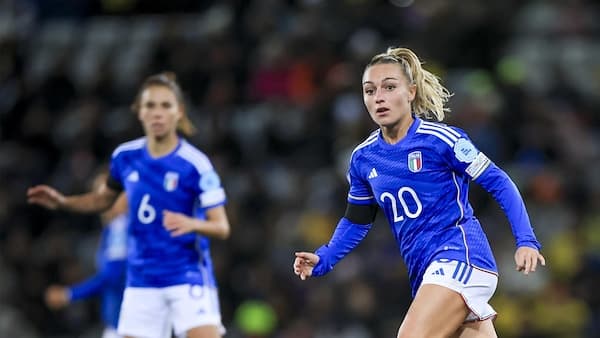 copertina del programma Girone B: Portogallo - Italia