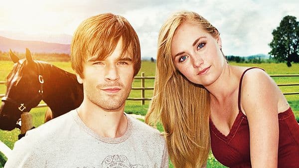 copertina Heartland