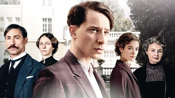 copertina Hotel Europa