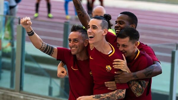 copertina del programma Il Campione (2019)
