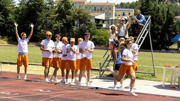 copertina del programma Il Collegio 9 - Seconda Puntata: Fragilità Segrete