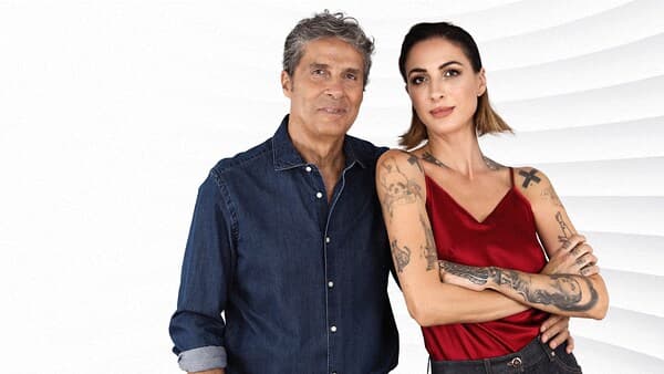 copertina del programma Il Meglio Di Radio2 Social Club Sanremo
