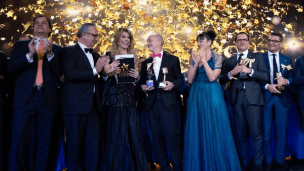 copertina del programma Italian Tourism Award